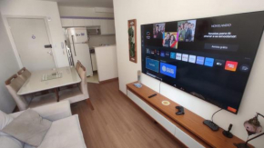 Apartamento Novinho Aeroporto JF